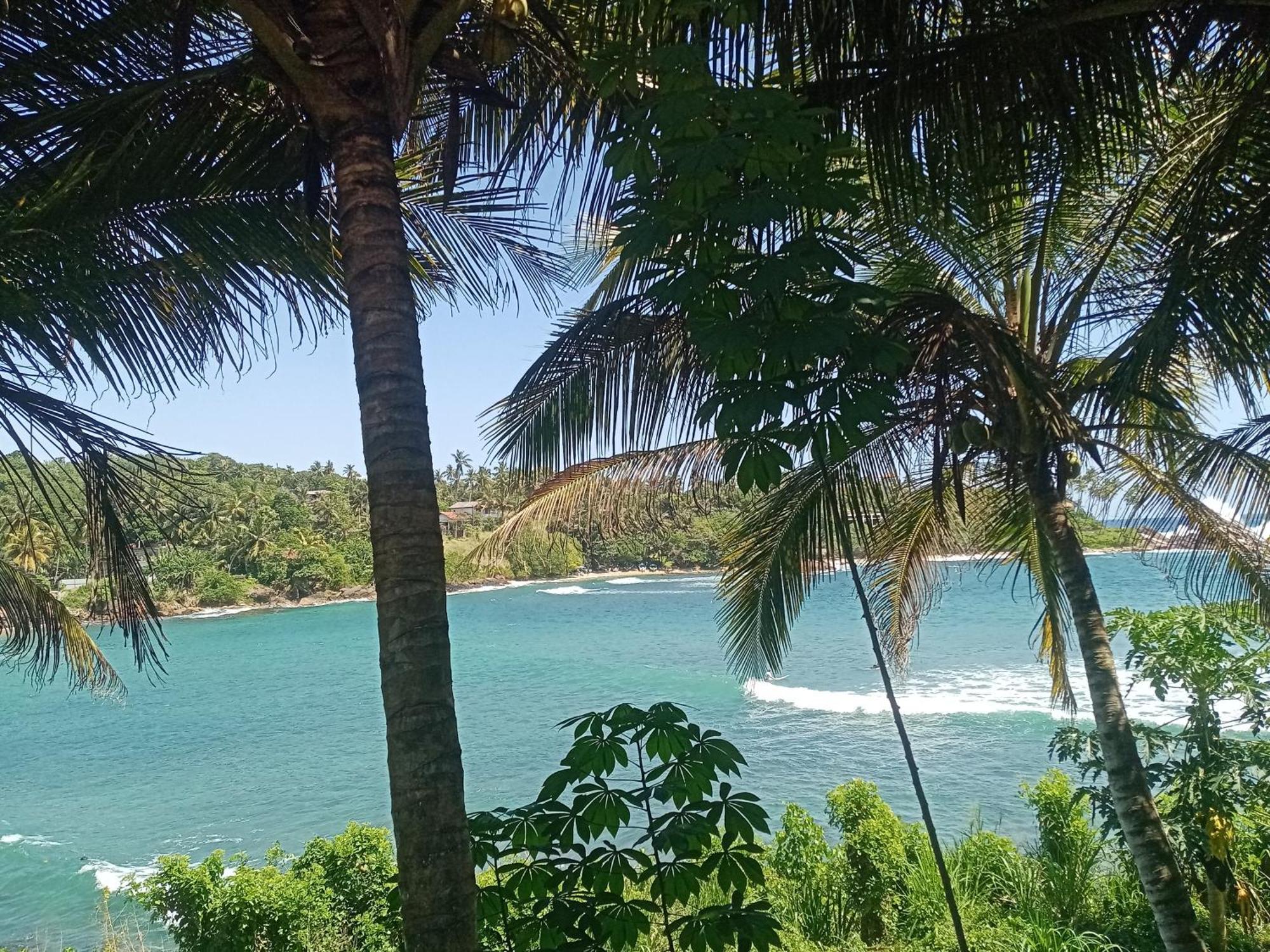Surf Paradise 2 Unakuruwa Exterior photo