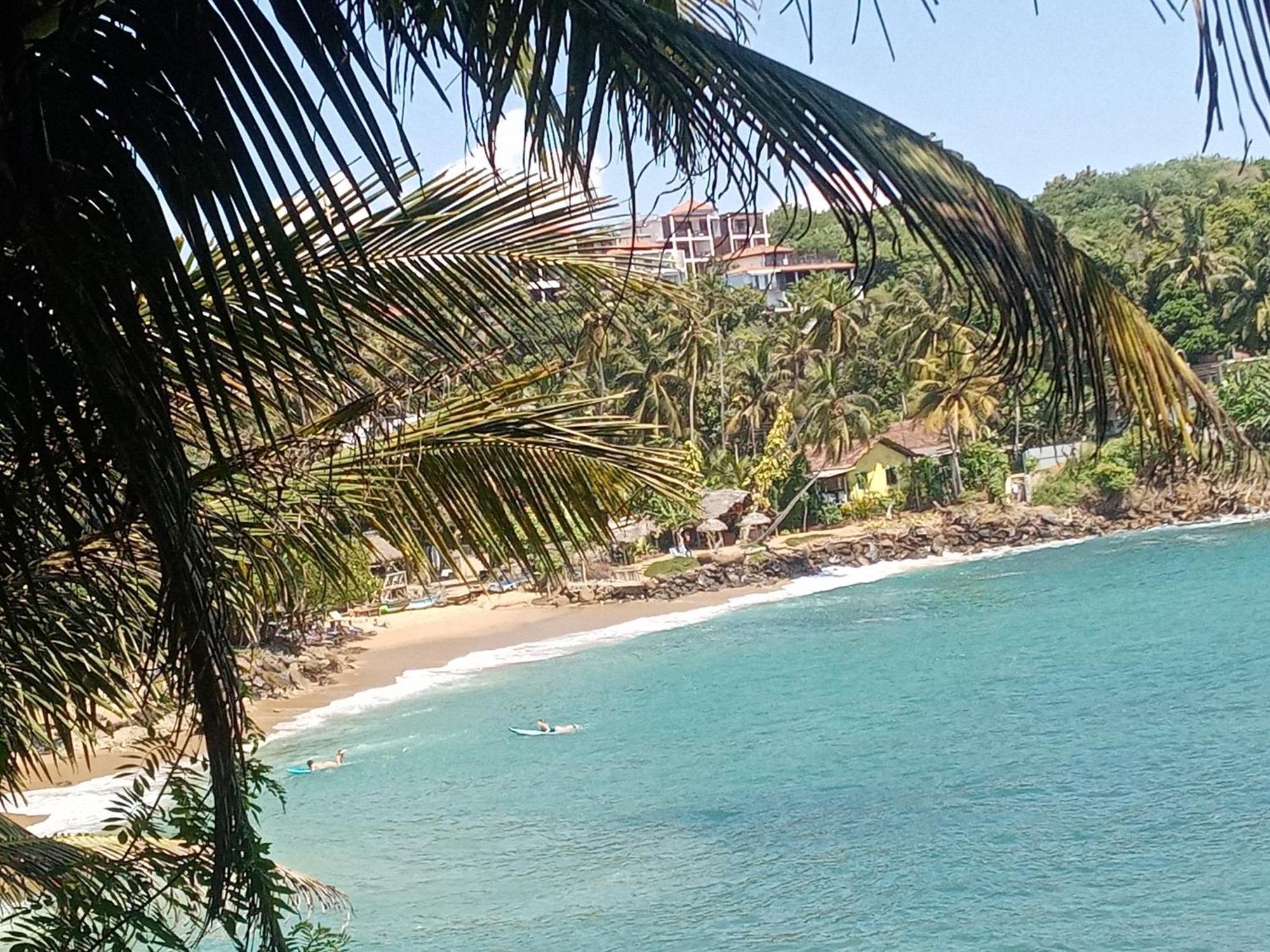 Surf Paradise 2 Unakuruwa Exterior photo
