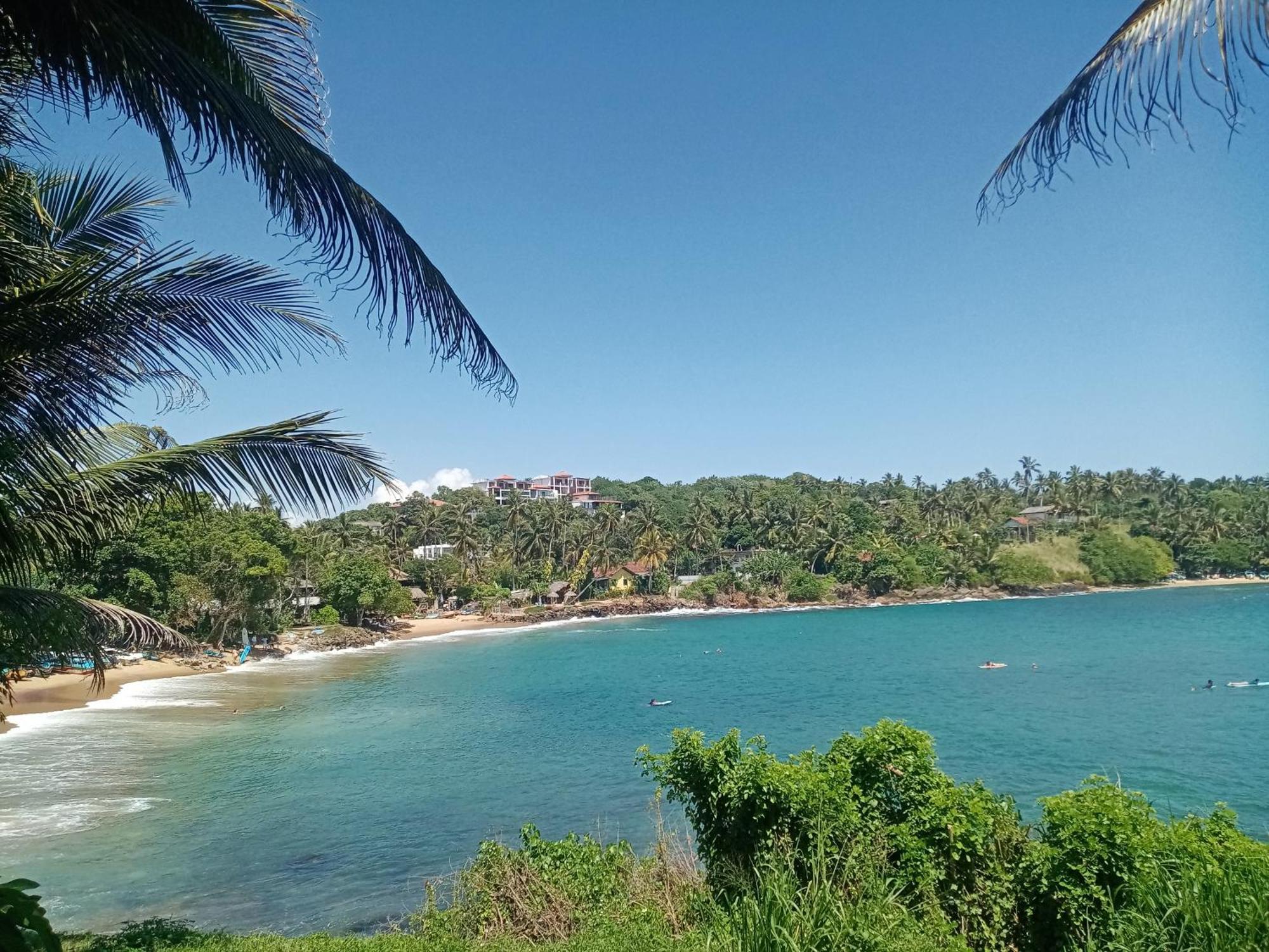 Surf Paradise 2 Unakuruwa Exterior photo