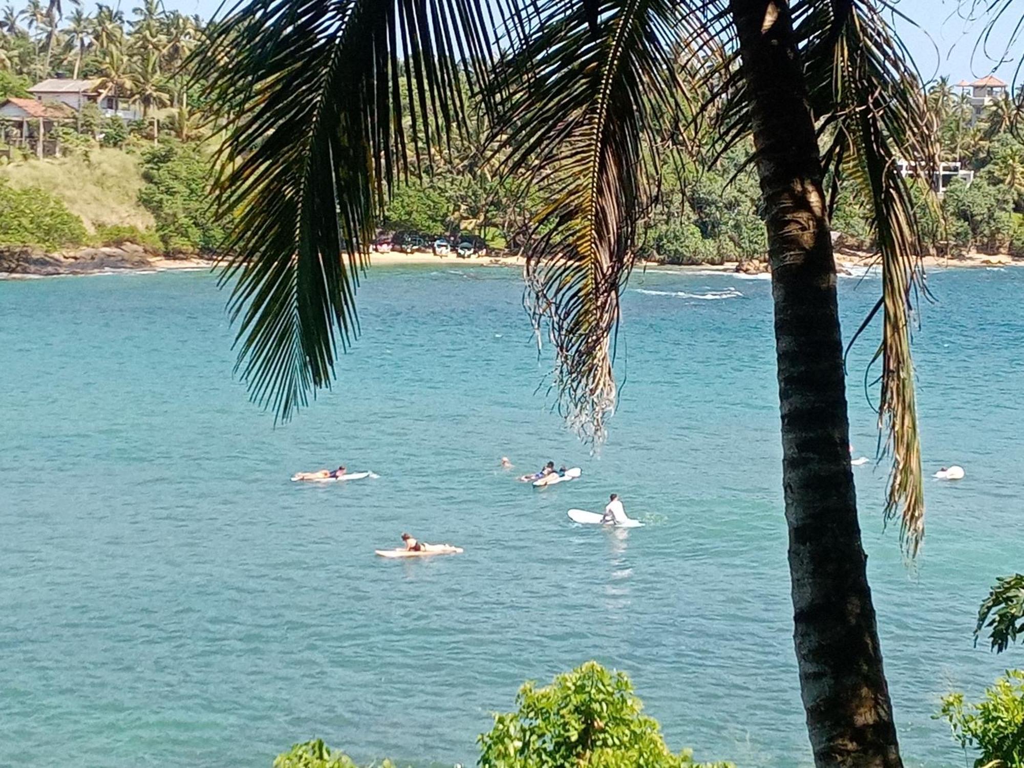 Surf Paradise 2 Unakuruwa Exterior photo