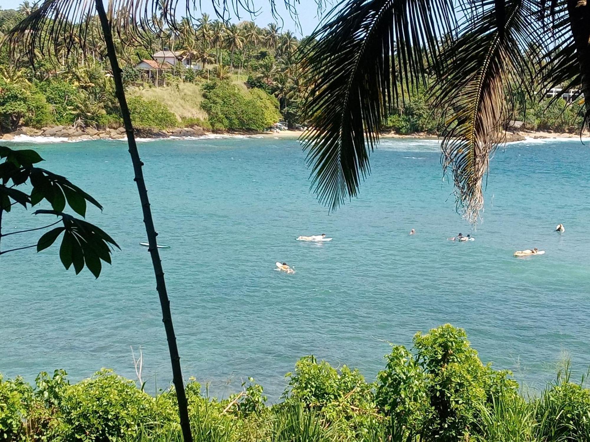 Surf Paradise 2 Unakuruwa Exterior photo