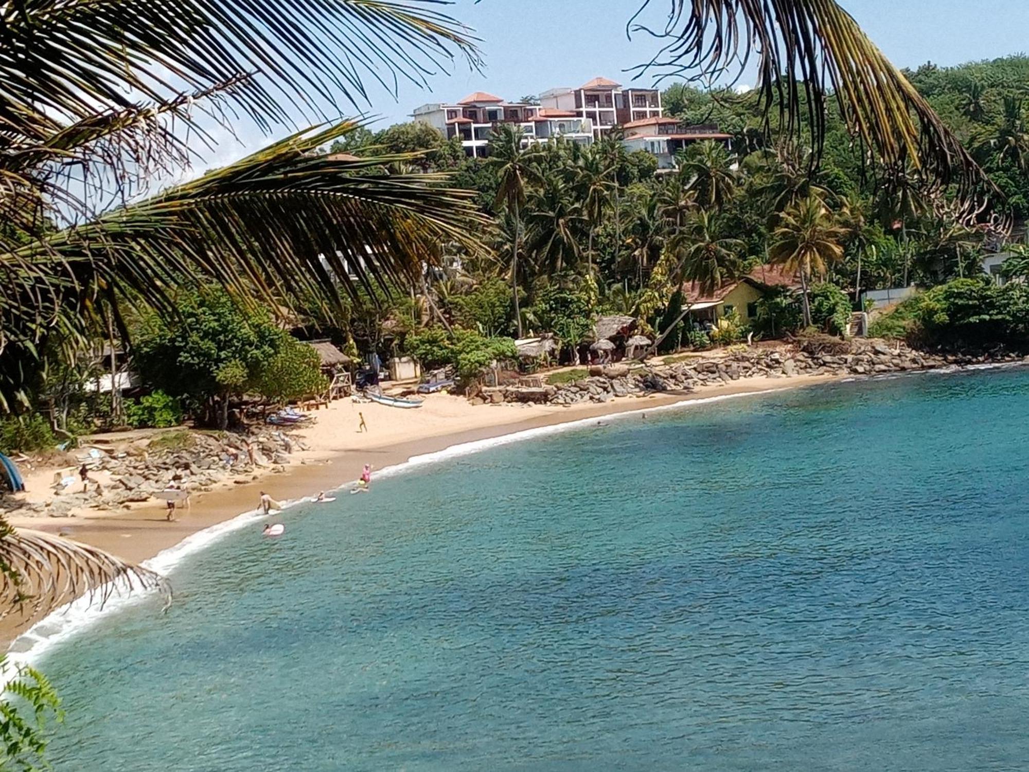 Surf Paradise 2 Unakuruwa Exterior photo