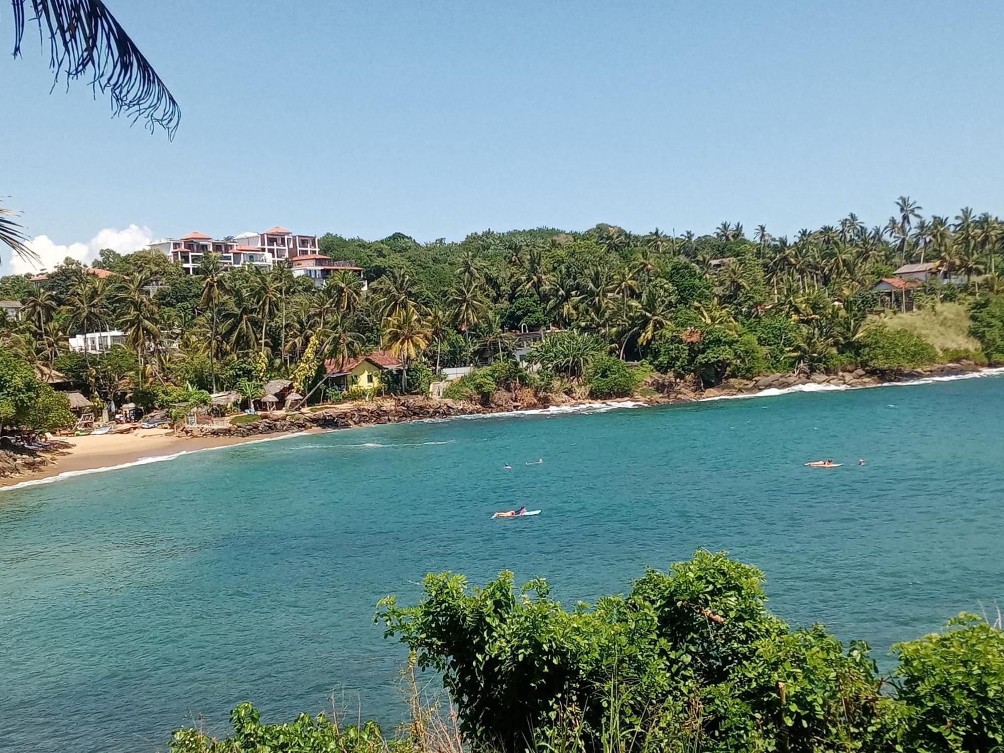 Surf Paradise 2 Unakuruwa Exterior photo