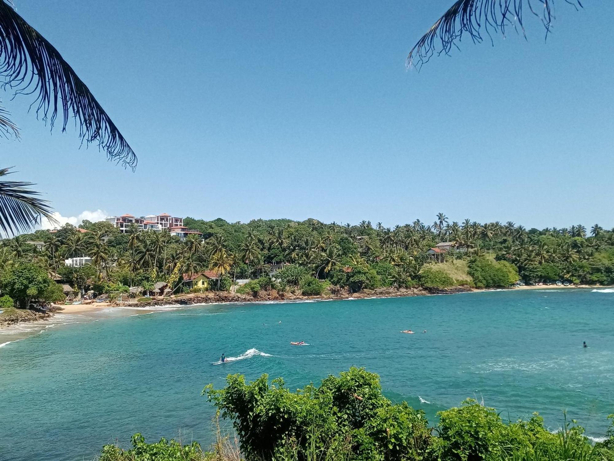 Surf Paradise 2 Unakuruwa Exterior photo
