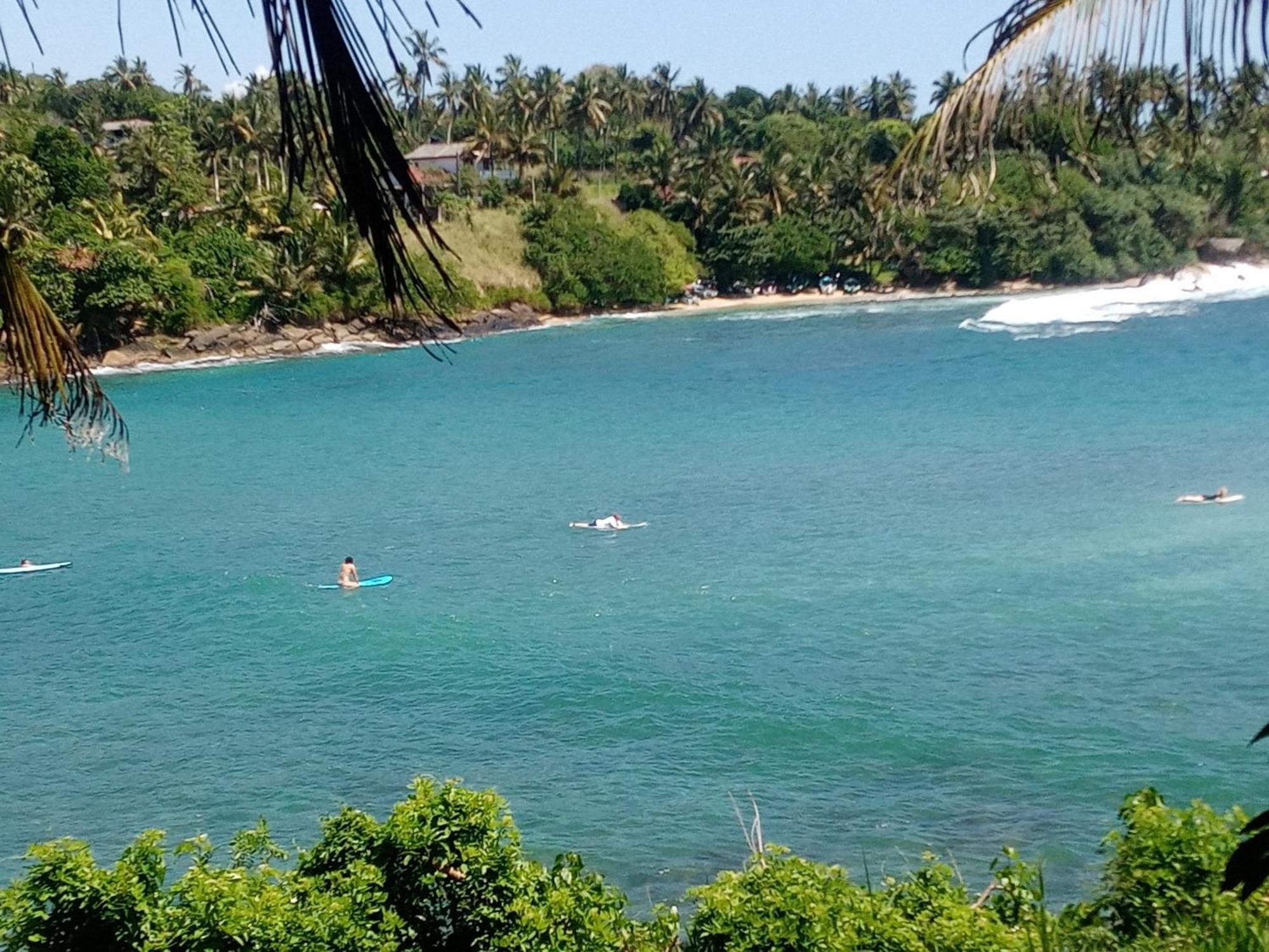 Surf Paradise 2 Unakuruwa Exterior photo