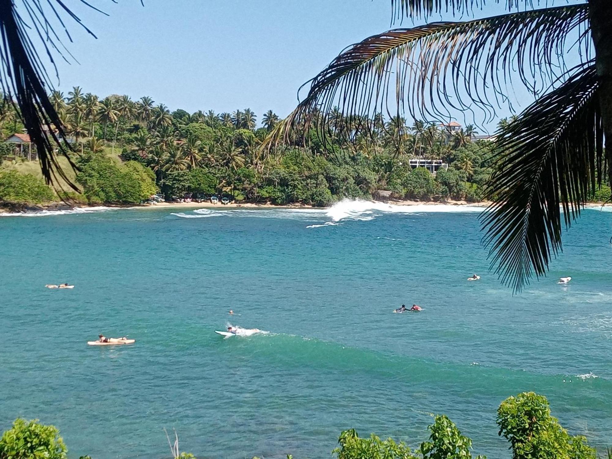 Surf Paradise 2 Unakuruwa Exterior photo