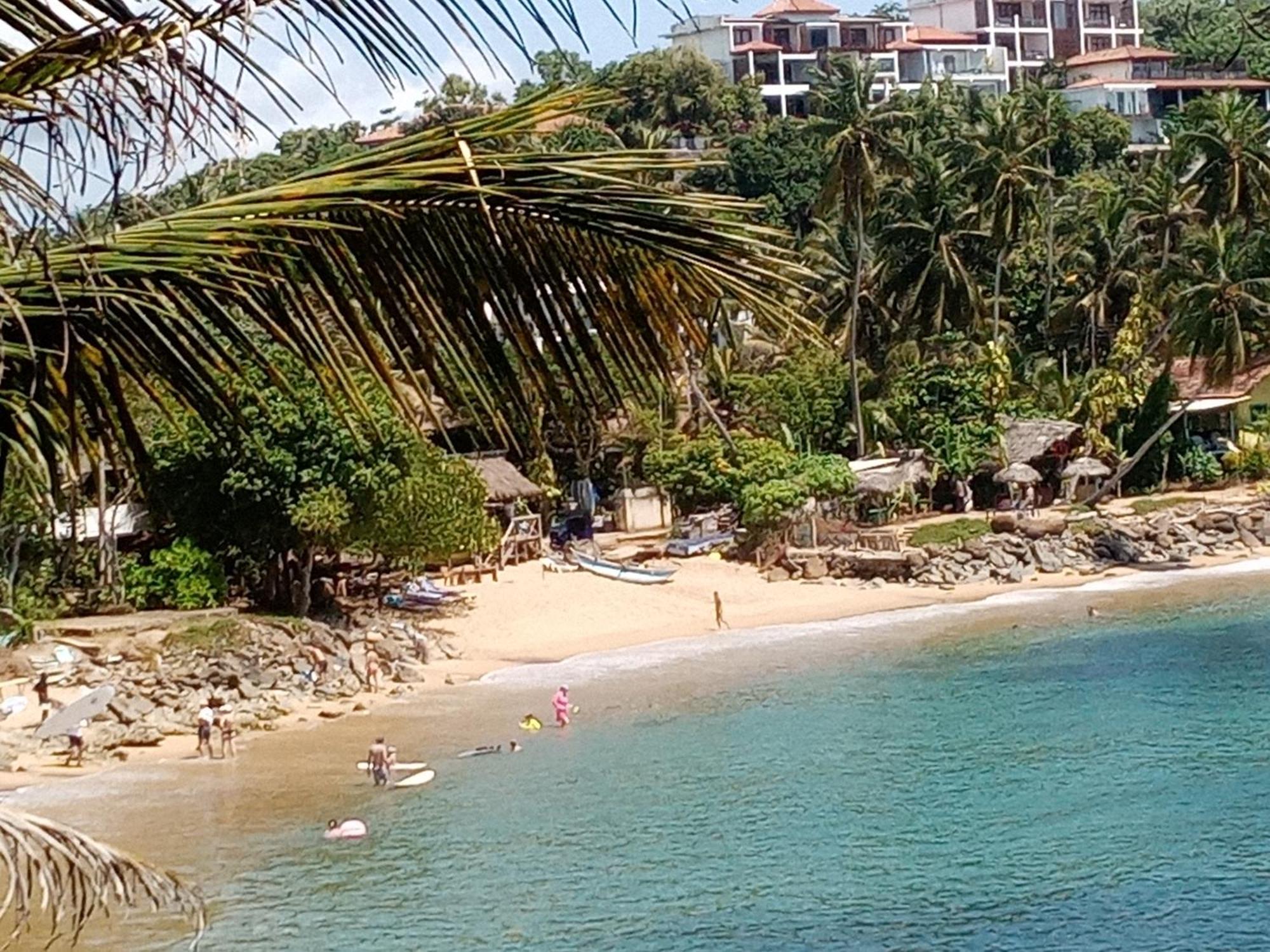 Surf Paradise 2 Unakuruwa Exterior photo